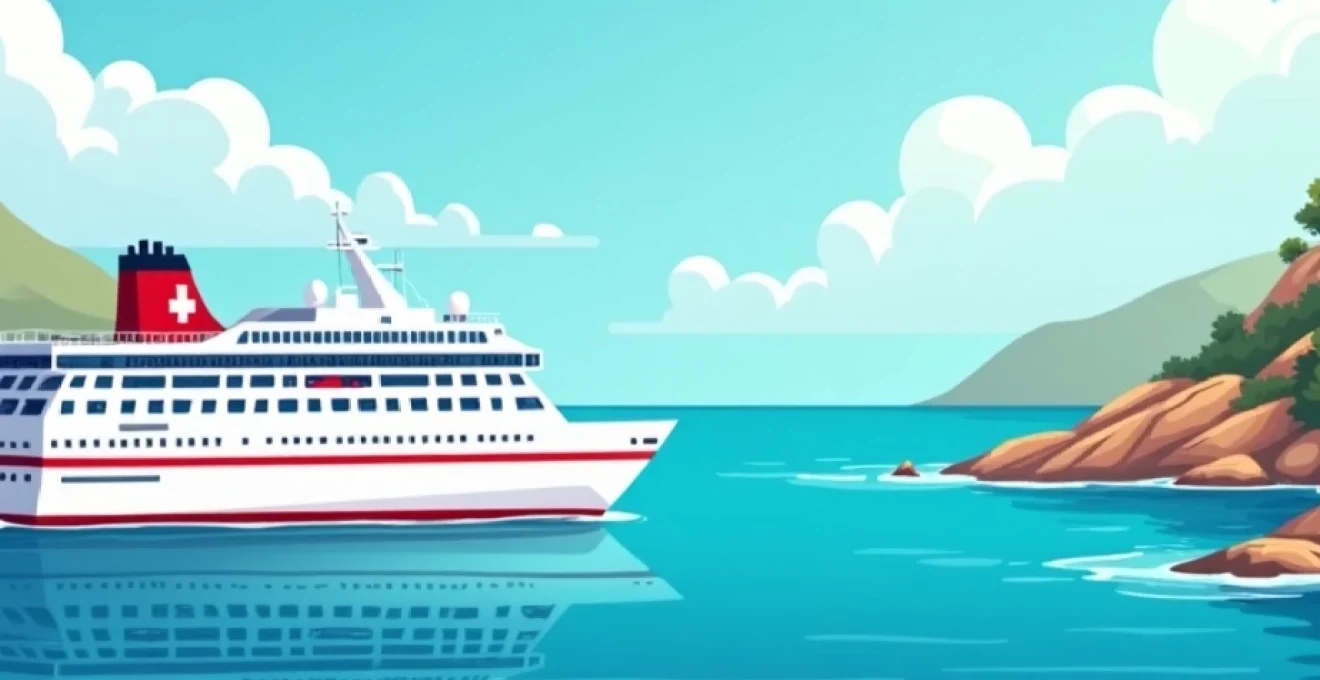 traghetto per la Sardegna